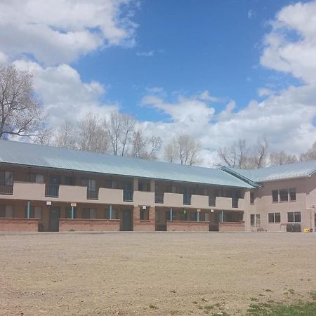 Down Home Lodge & Rv Park Chama ภายนอก รูปภาพ
