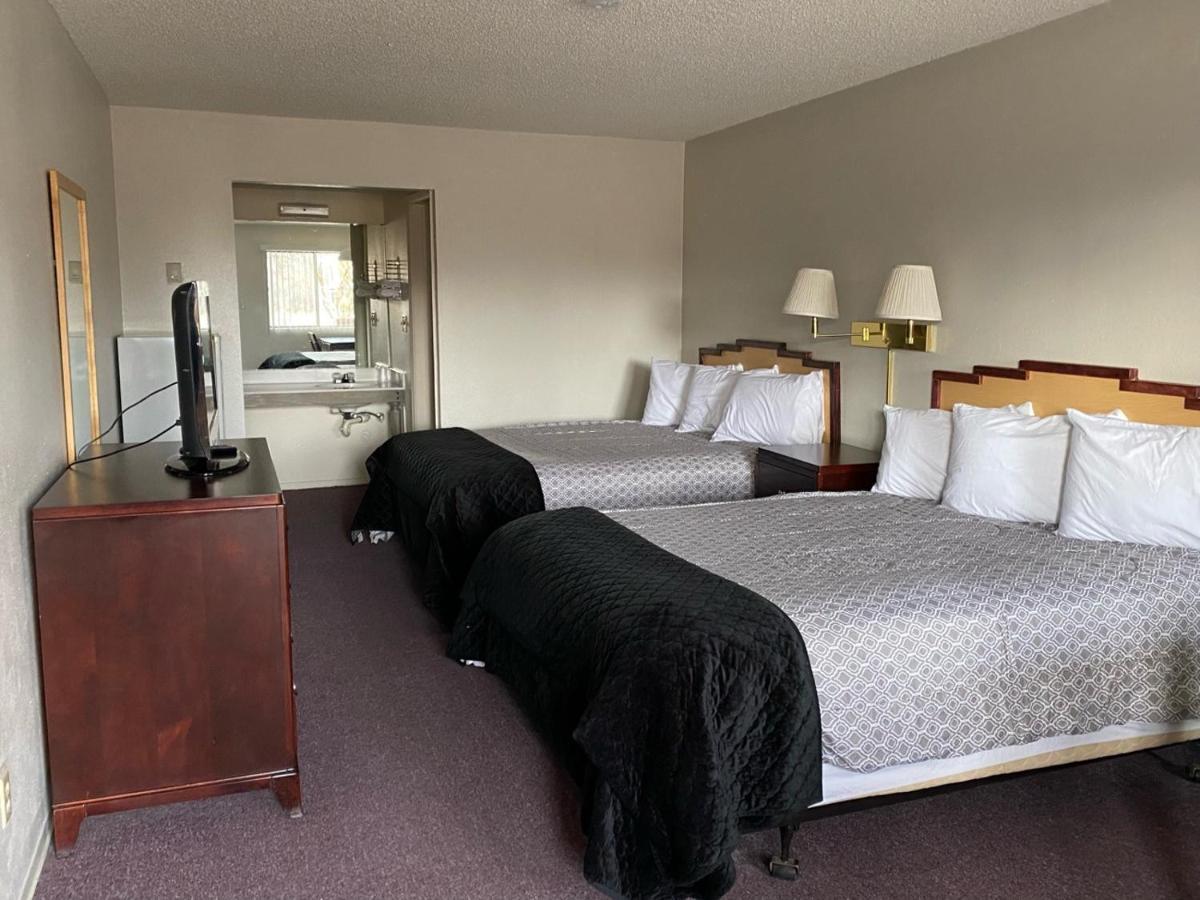 Down Home Lodge & Rv Park Chama ภายนอก รูปภาพ